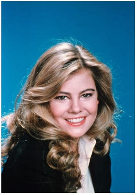 lisa whelchel height and weight